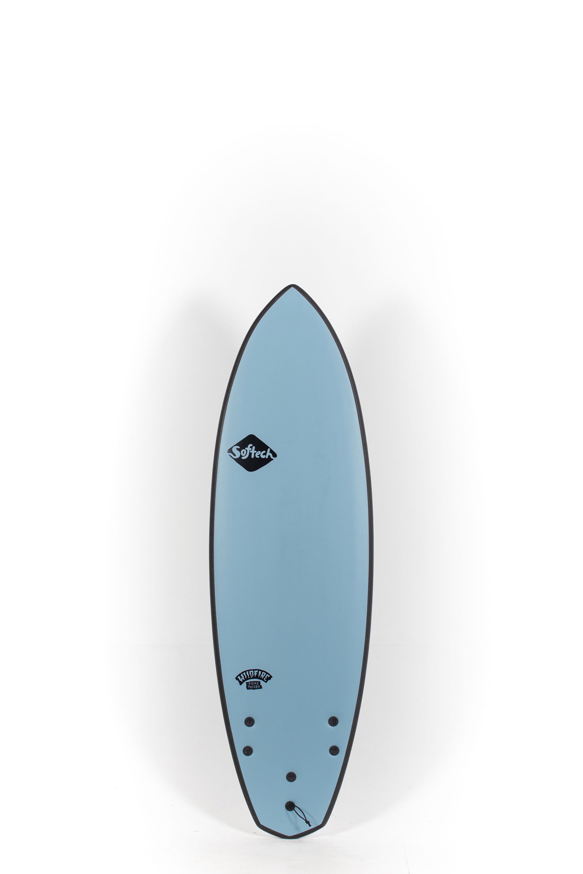 SOFTECH - TOLEDO WILDFIRE 5''3 | Shop at PUKAS SURF SHOP