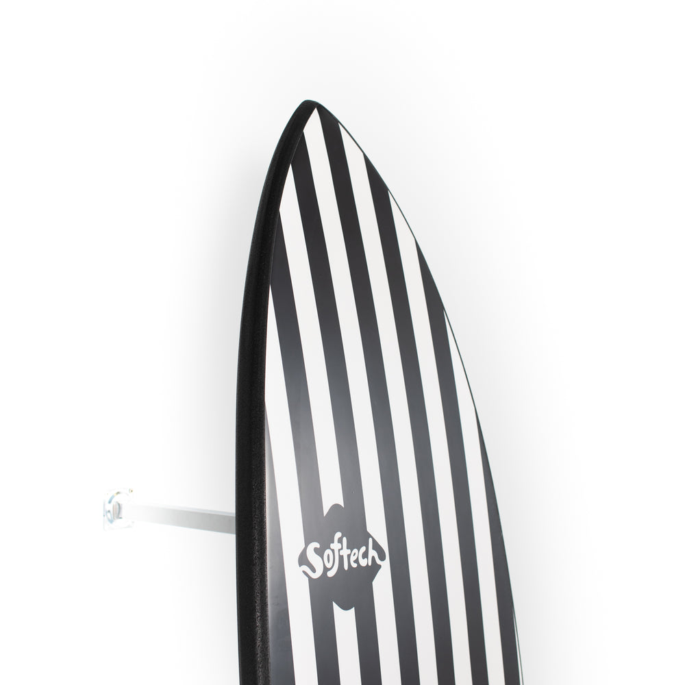 
                      
                        SOFTECH - TOLEDO WILDFIRE 5'11 x 20 5/8 x 2 3/4 X 37L NSB
                      
                    