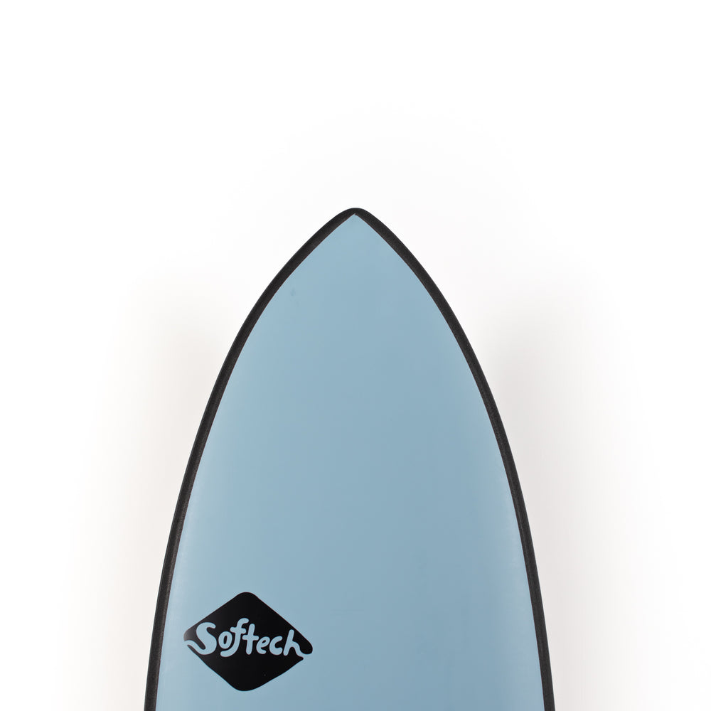 
                      
                        SOFTECH - TOLEDO WILDFIRE 5'11 x 20 5/8 x 2 3/4 X 37L NSB
                      
                    