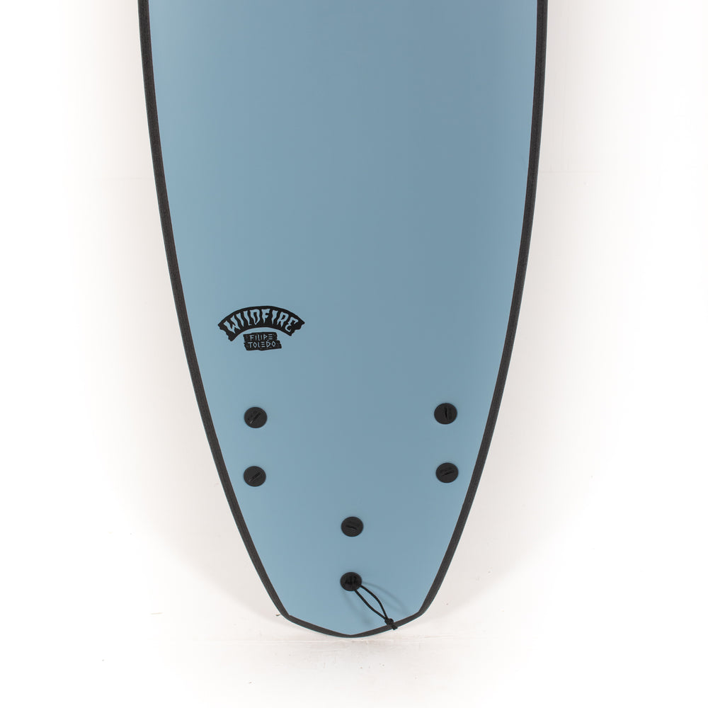 
                      
                        SOFTECH - TOLEDO WILDFIRE 5'11 x 20 5/8 x 2 3/4 X 37L NSB
                      
                    