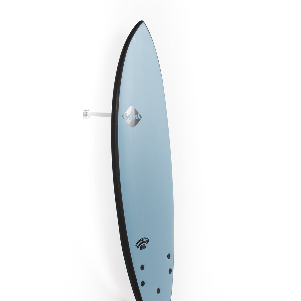 
                      
                        SOFTECH - TOLEDO WILDFIRE 5'11 x 20 5/8 x 2 3/4 X 37L NSB
                      
                    