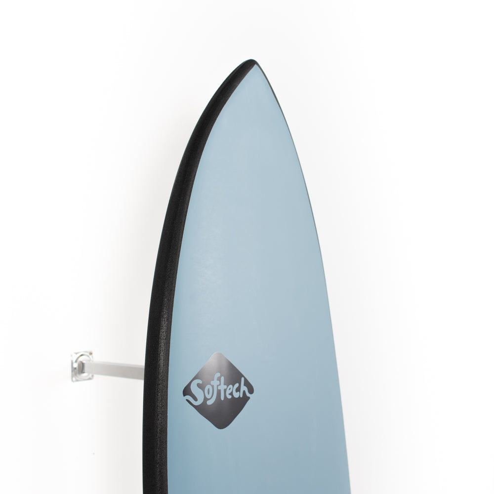 
                      
                        SOFTECH - TOLEDO WILDFIRE 5'11 x 20 5/8 x 2 3/4 X 37L NSB
                      
                    