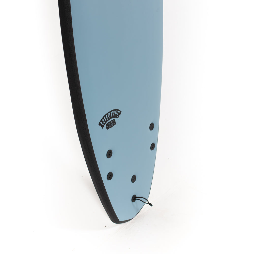 
                      
                        SOFTECH - TOLEDO WILDFIRE 5'11 x 20 5/8 x 2 3/4 X 37L NSB
                      
                    