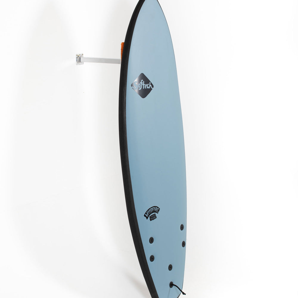 
                      
                        Pukas Surf Shop - SOFTECH - TOLEDO WILDFIRE 5''3
                      
                    