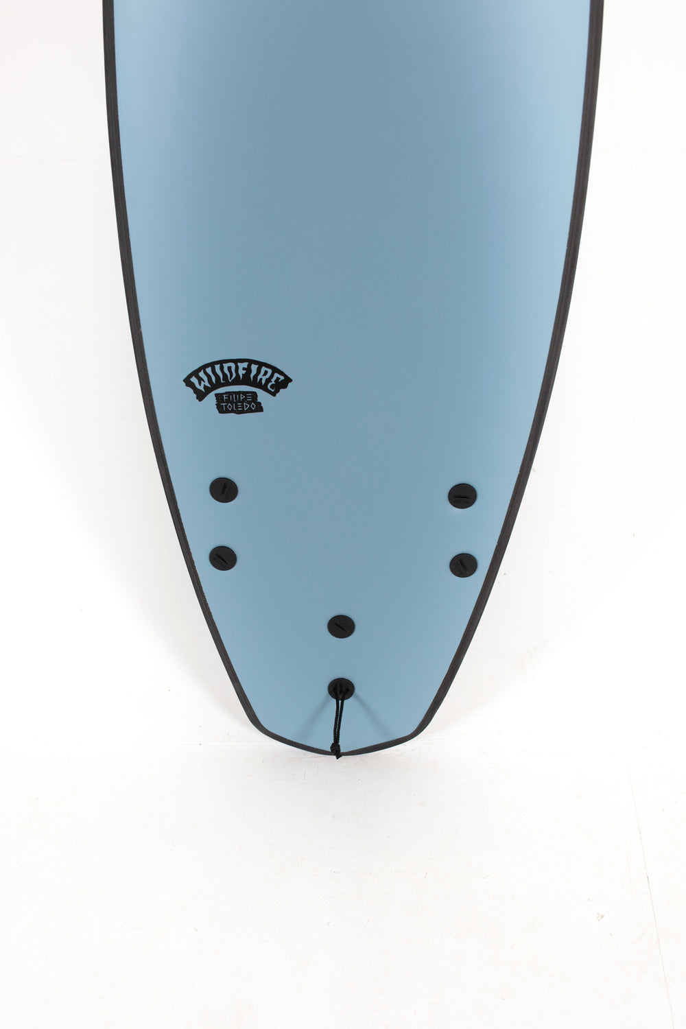 SOFTECH - TOLEDO WILDFIRE 5''3 | Shop at PUKAS SURF SHOP