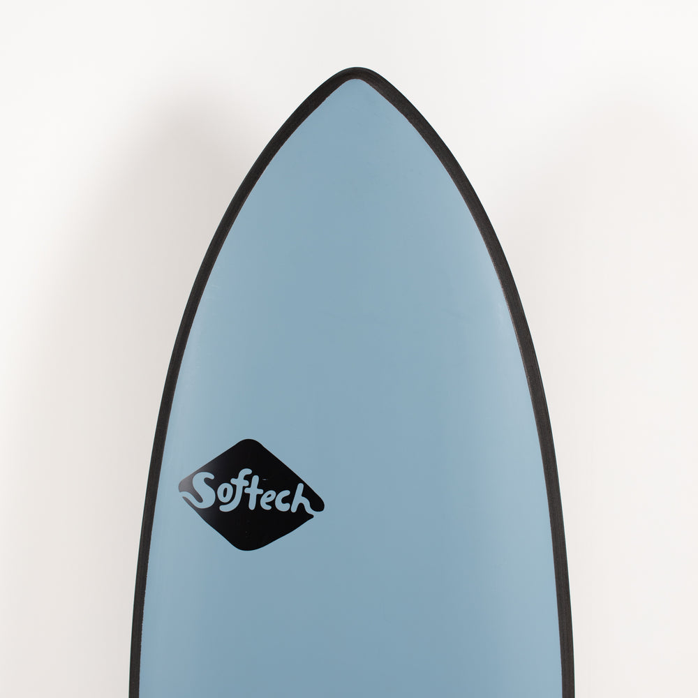 
                      
                        Pukas Surf Shop - SOFTECH - TOLEDO WILDFIRE 5''3
                      
                    