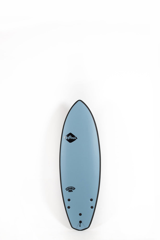 Pukas Surf Shop - SOFTECH - TOLEDO WILDFIRE 5''3