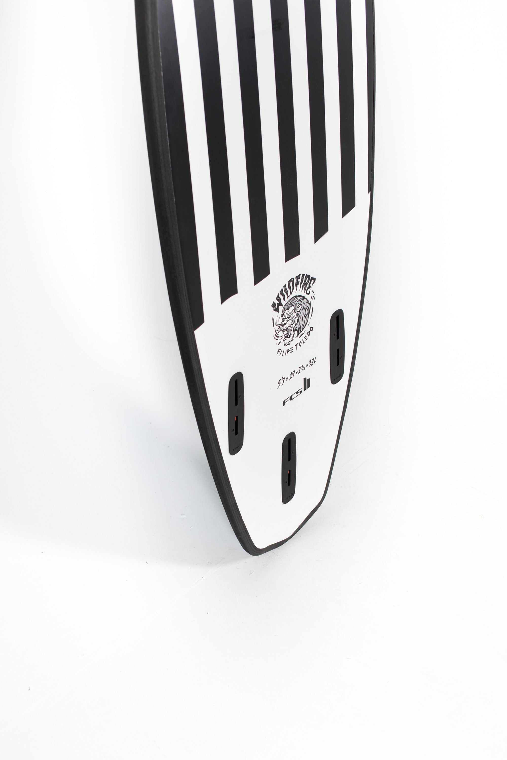 SOFTECH - TOLEDO WILDFIRE 5''3 | Shop at PUKAS SURF SHOP SOFTECH - TOLEDO WILDFIRE 5''3 | Shop at PUKAS SURF SHOP