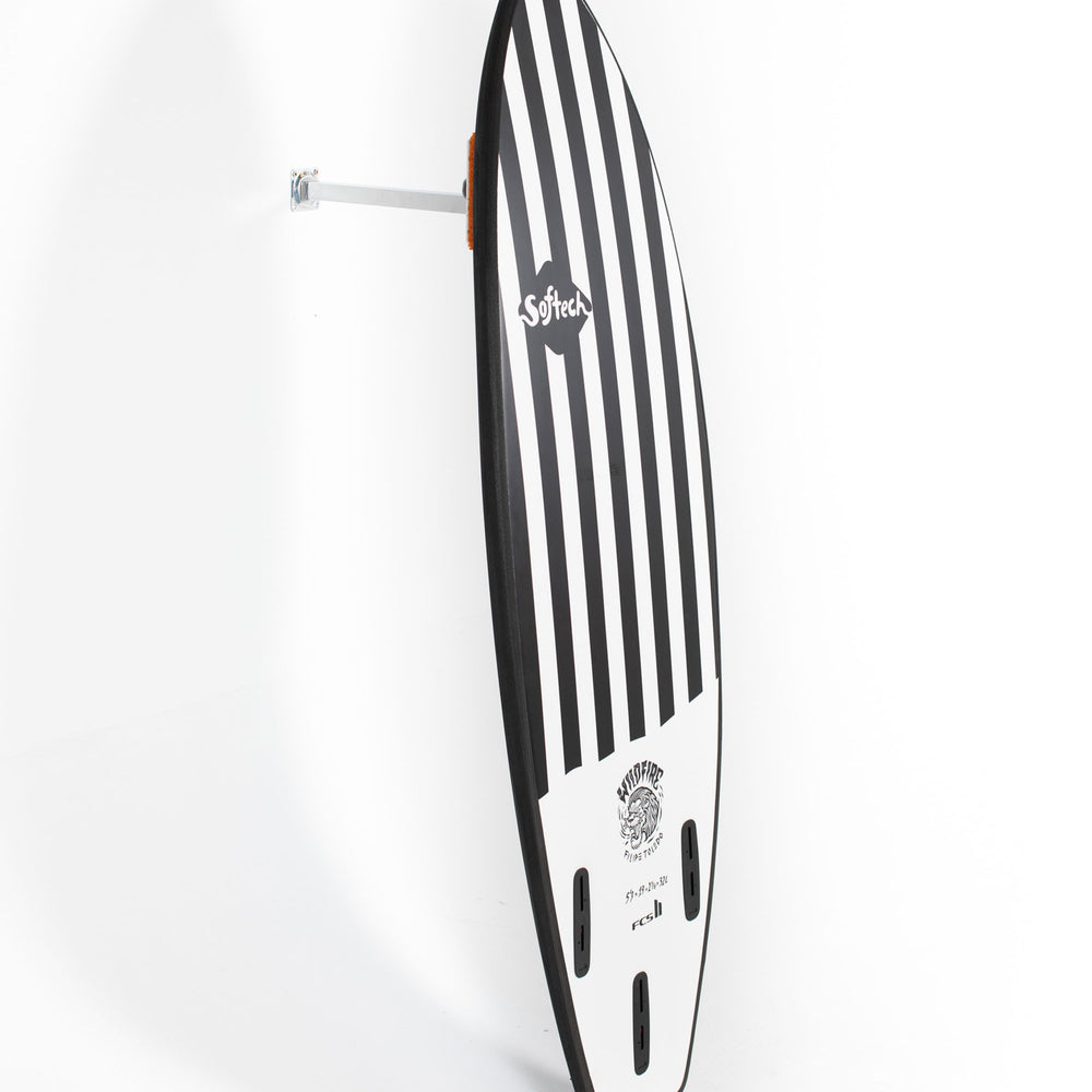 
                      
                        Pukas Surf Shop - SOFTECH - TOLEDO WILDFIRE 5''3
                      
                    
