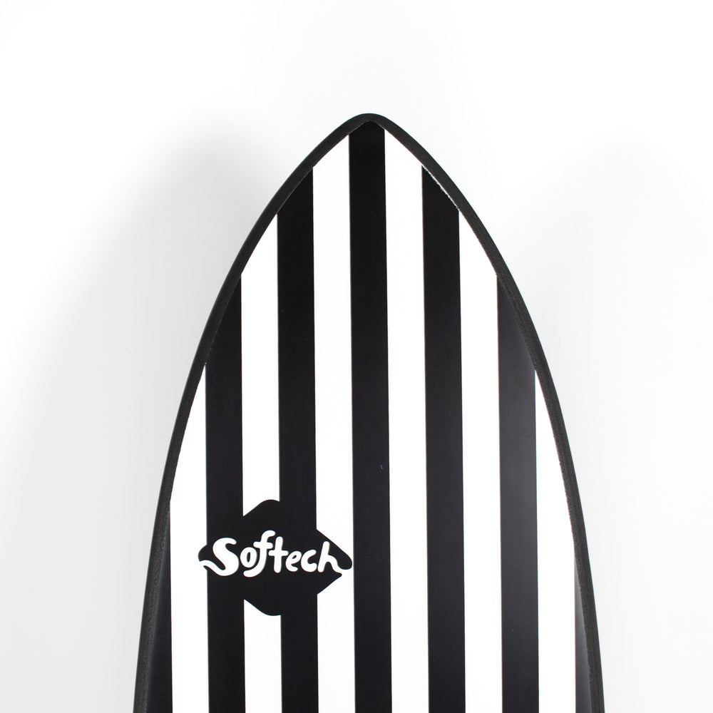 
                      
                        Pukas Surf Shop - SOFTECH - TOLEDO WILDFIRE 5''3
                      
                    