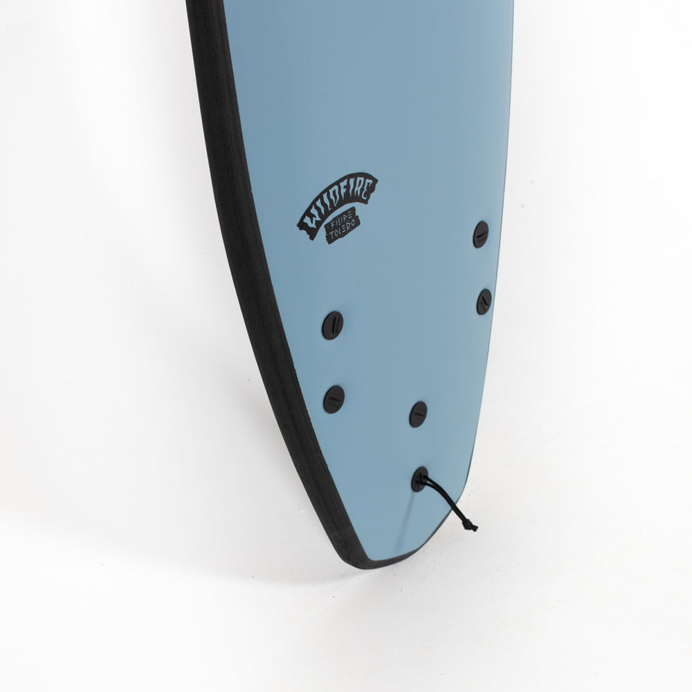 
                      
                        Pukas Surf Shop - SOFTECH - TOLEDO WILDFIRE 5''3
                      
                    