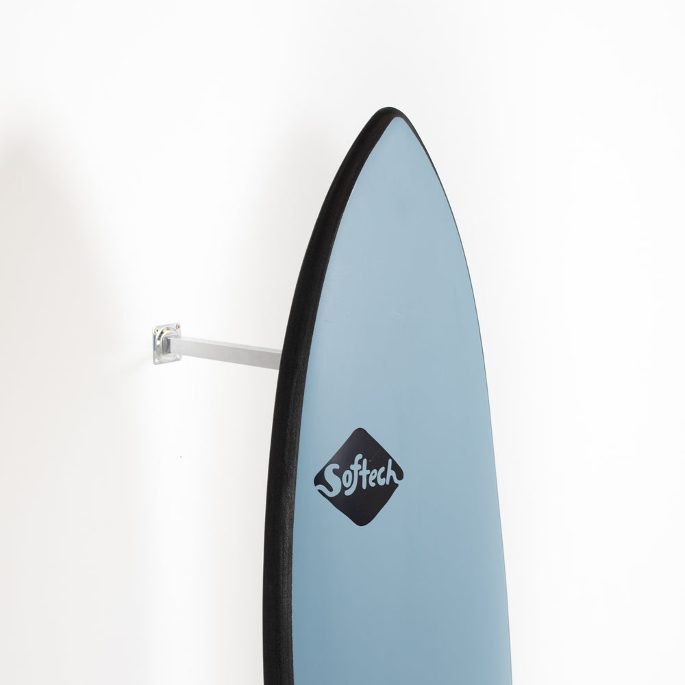 
                      
                        Pukas Surf Shop - SOFTECH - TOLEDO WILDFIRE 5''3
                      
                    