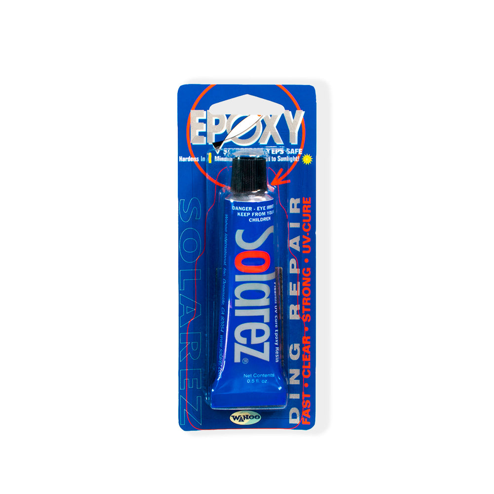 Pukas Surf Shop - Solarez - Solarez Epoxy Mini 