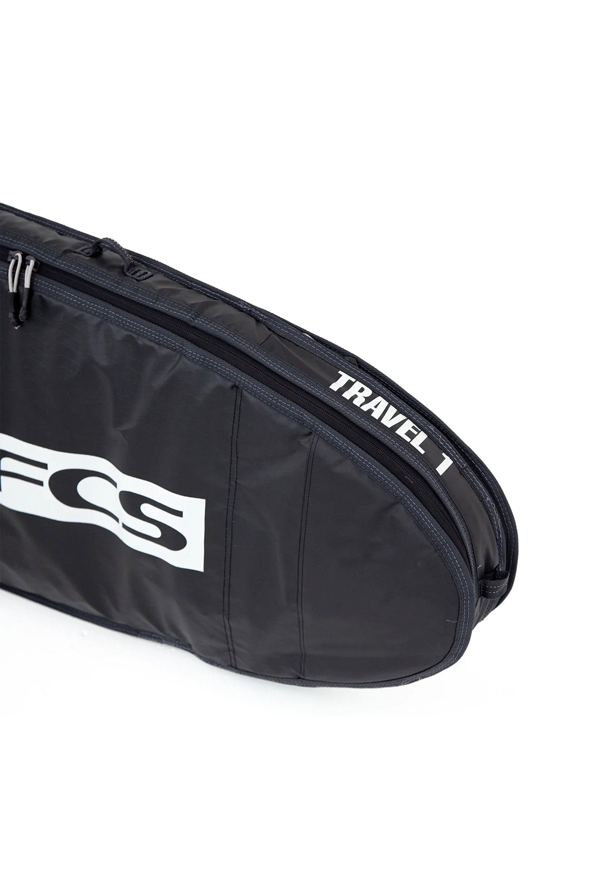 FCS TRAVEL 1 FUN BOARD 8´0 | Shop at PUKAS SURF SHOP