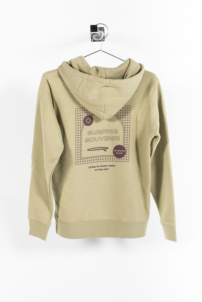 
                  
                       Pukas-Surf-Shop-Surfind-the-Basque-Country-Hoodie-Souvenir-Sage
                  
                