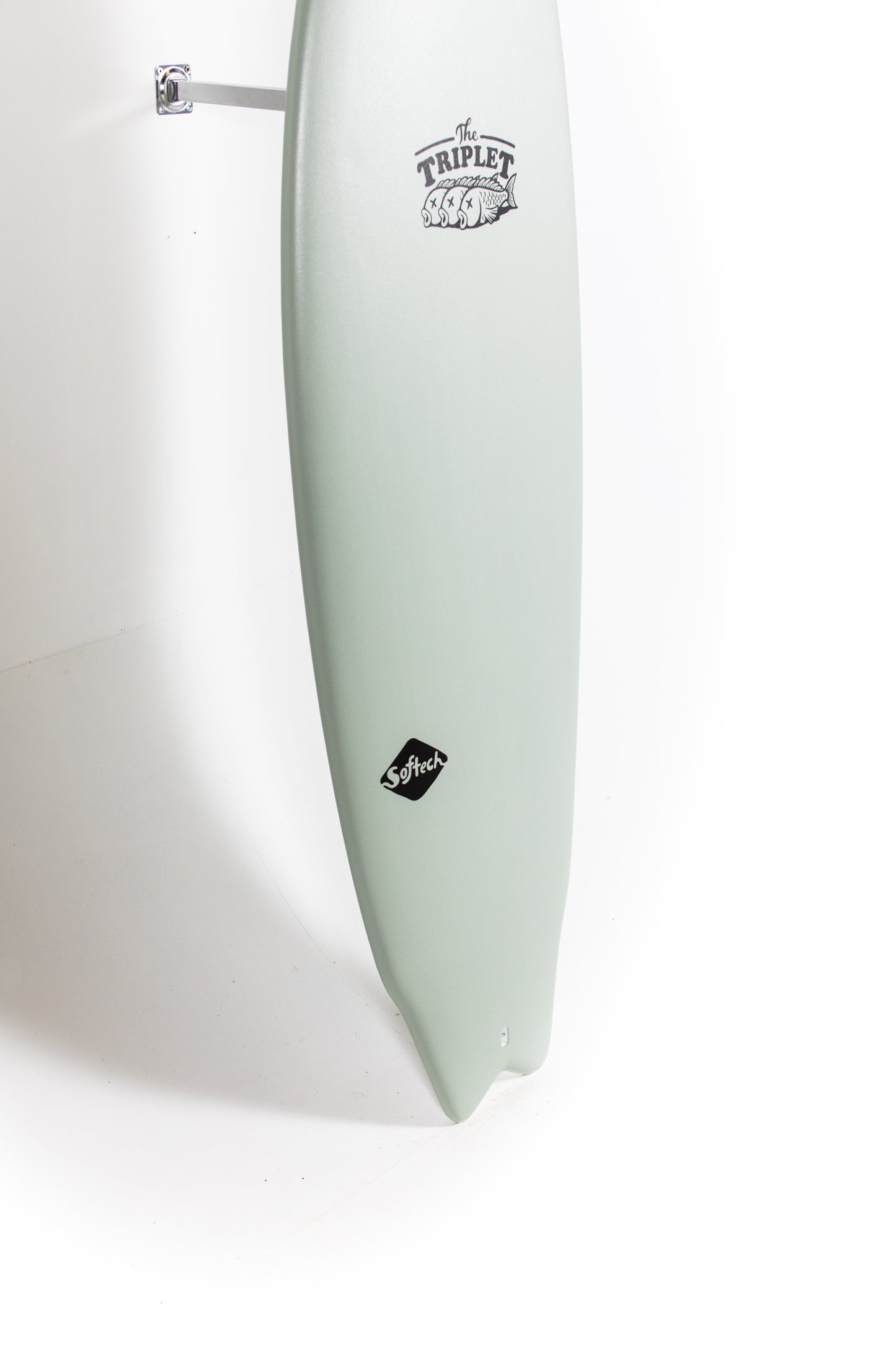 
                  
                    Pukas Surf Shop - SOFTECH - THE TRIPLET 5'8"
                  
                