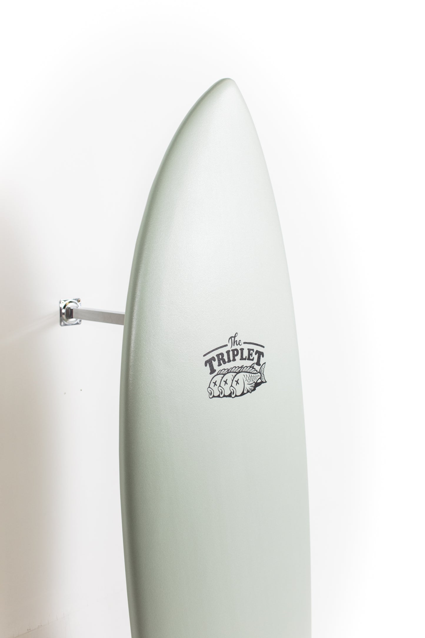 
                  
                    Pukas Surf Shop - SOFTECH - THE TRIPLET 5'8"
                  
                
