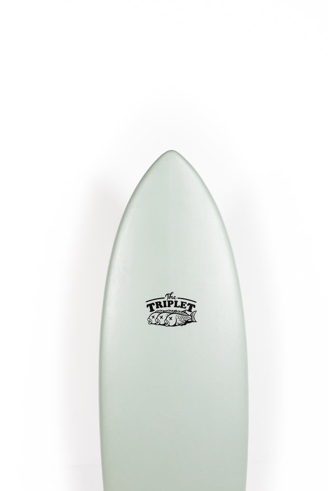 
                  
                    Pukas Surf Shop - SOFTECH - THE TRIPLET 6'0"
                  
                