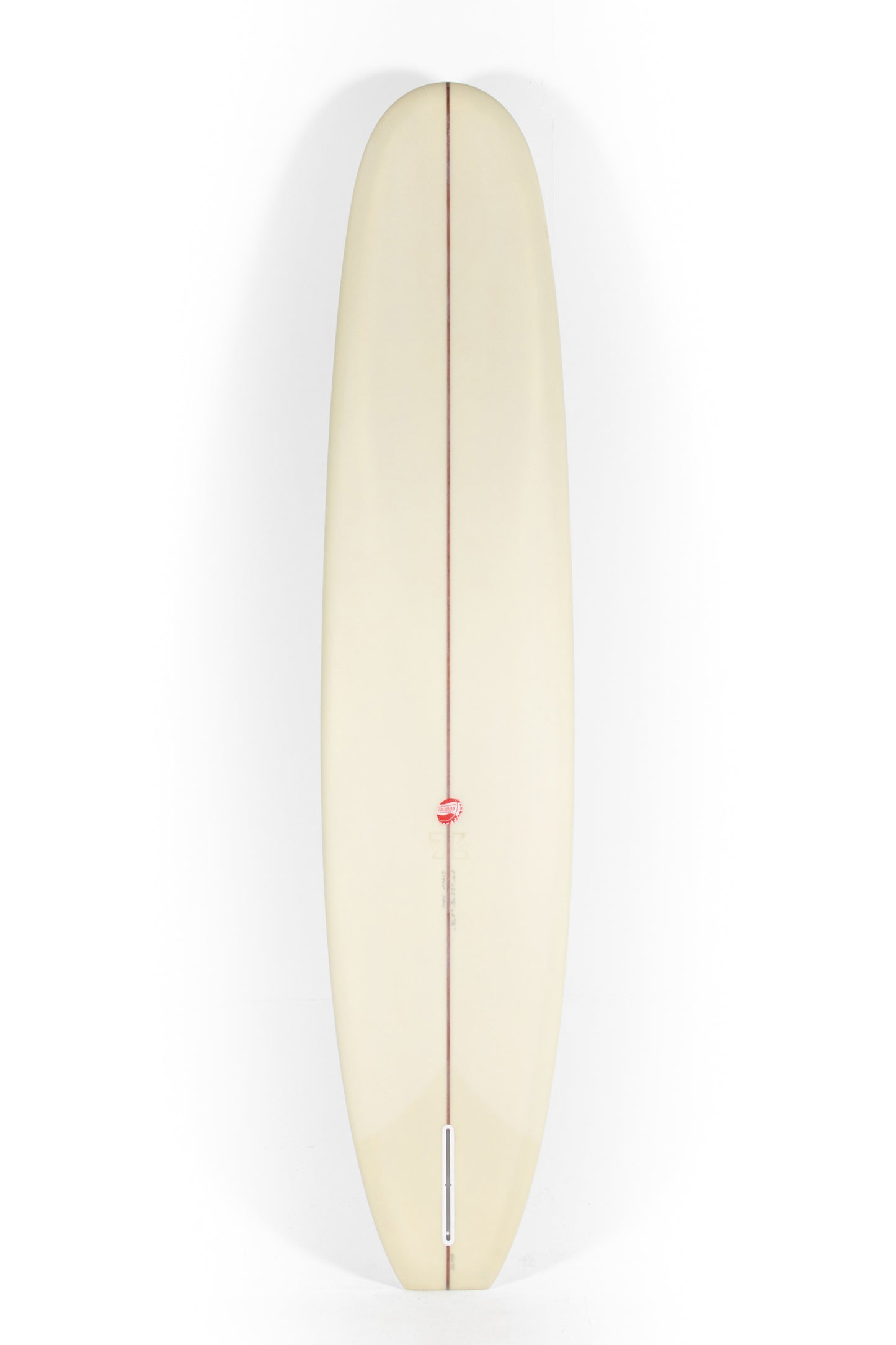 Pukas Surf Shop - Thomas Surfboards - SCOOP TAIL NOSERIDER - 9'4" x 22 15/16 x 2 15 /16 x 72.3L - SCOOP94-2