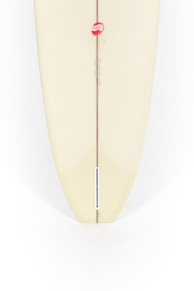 
                  
                    Pukas Surf Shop - Thomas Surfboards - SCOOP TAIL NOSERIDER - 9'4" x 22 15/16 x 2 15 /16 x 72.3L - SCOOP94-2
                  
                