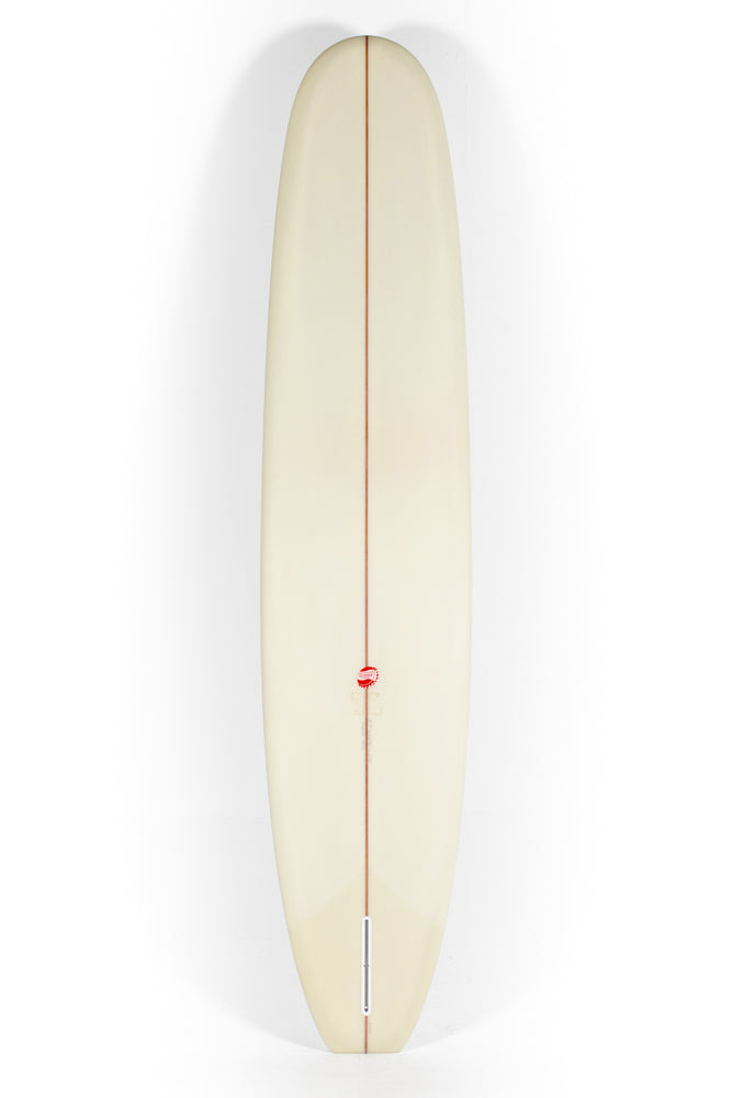 Pukas Surf Shop - Thomas Surfboards - SCOOP TAIL NOSERIDER - 9'6" x 23 1/16 x 3 1 /16 x 77.2L - SCOOP96