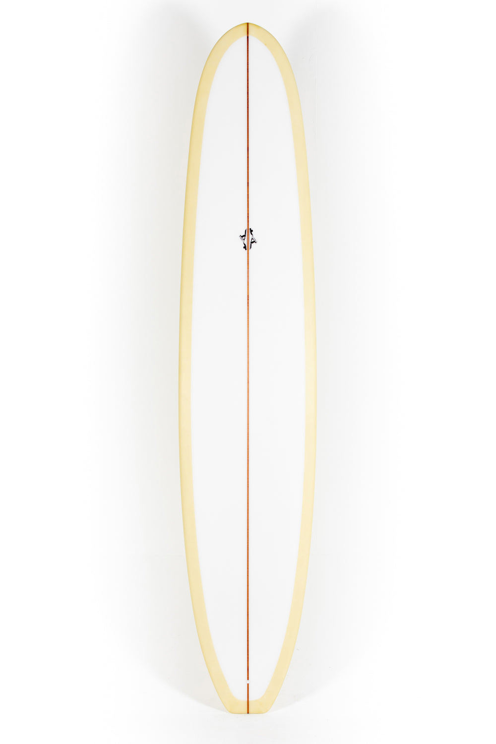 Pukas Surf Shop - Thomas Surfboards - TOWN BIKE - 9'6
