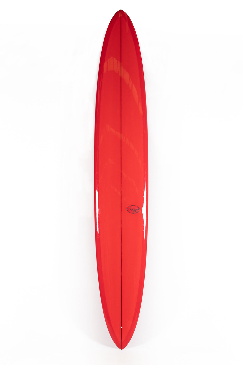 Pukas Surf Shop - Thomas Surfboards - POSTIE - 12'0
