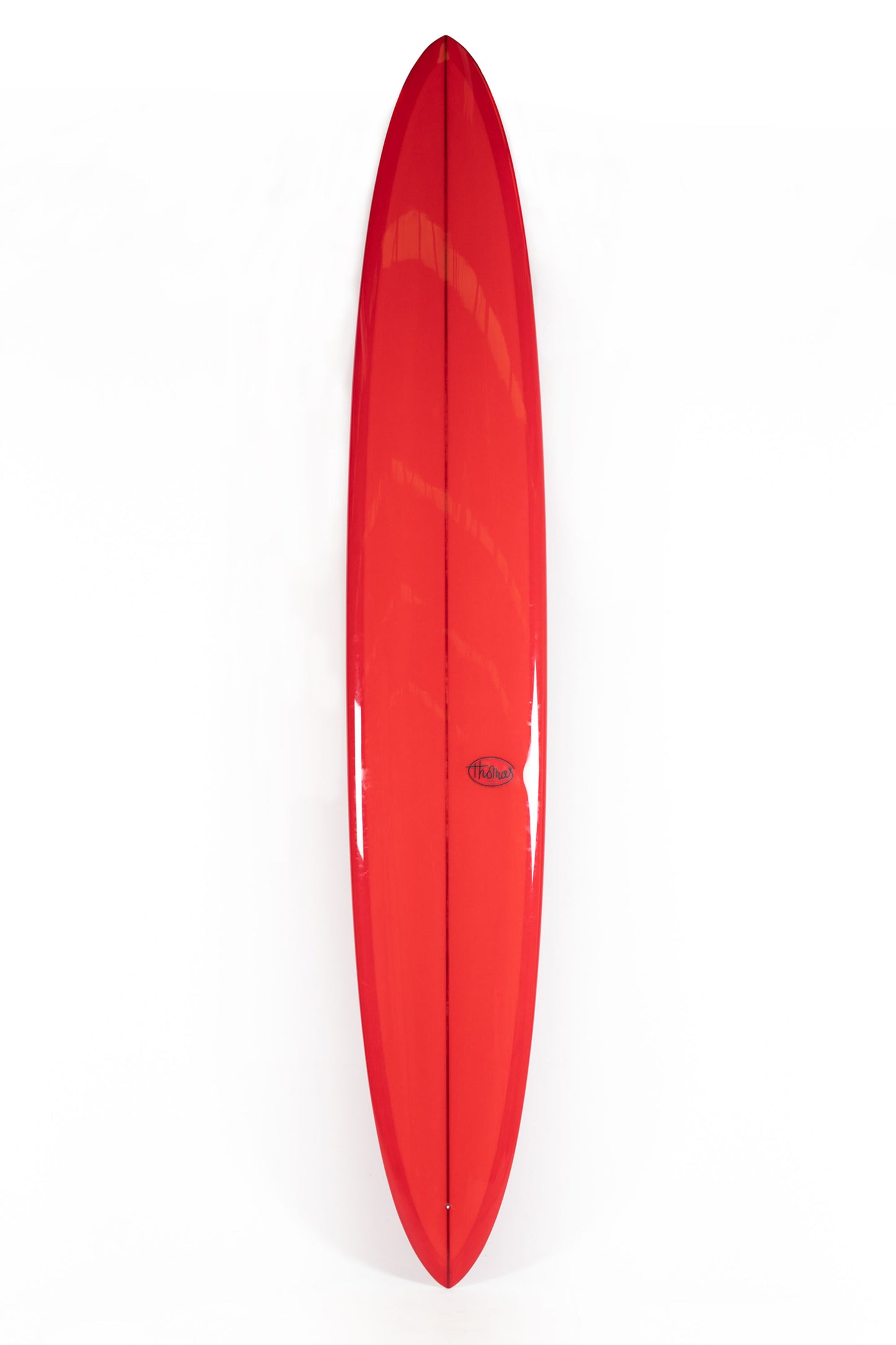 Pukas Surf Shop - Thomas Surfboards - POSTIE - 12'0" x 23 3/8 x 3 1/4 - POSTIE12