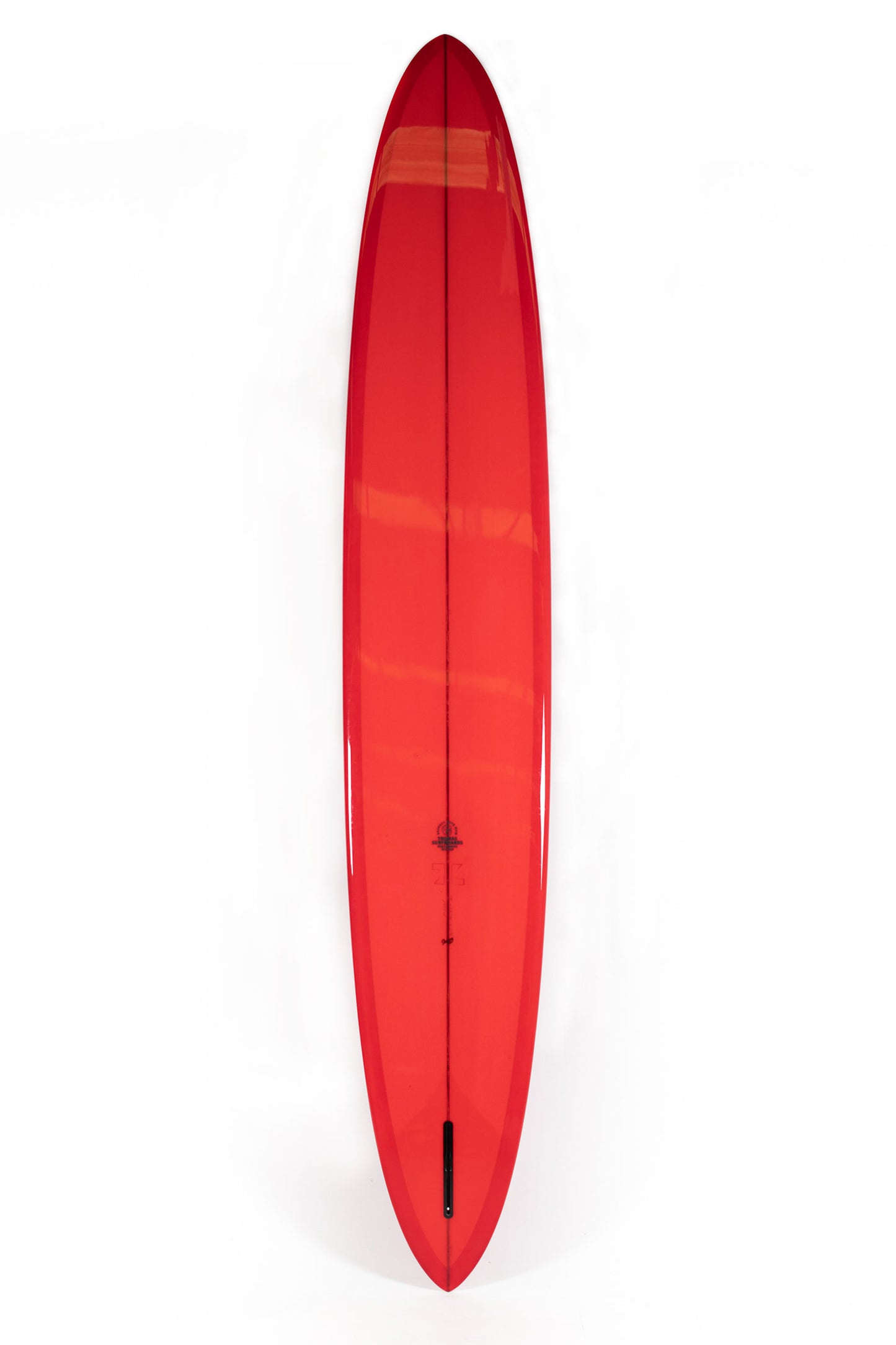 Pukas Surf Shop - Thomas Surfboards - POSTIE - 12'0" x 23 3/8 x 3 1/4 - POSTIE12