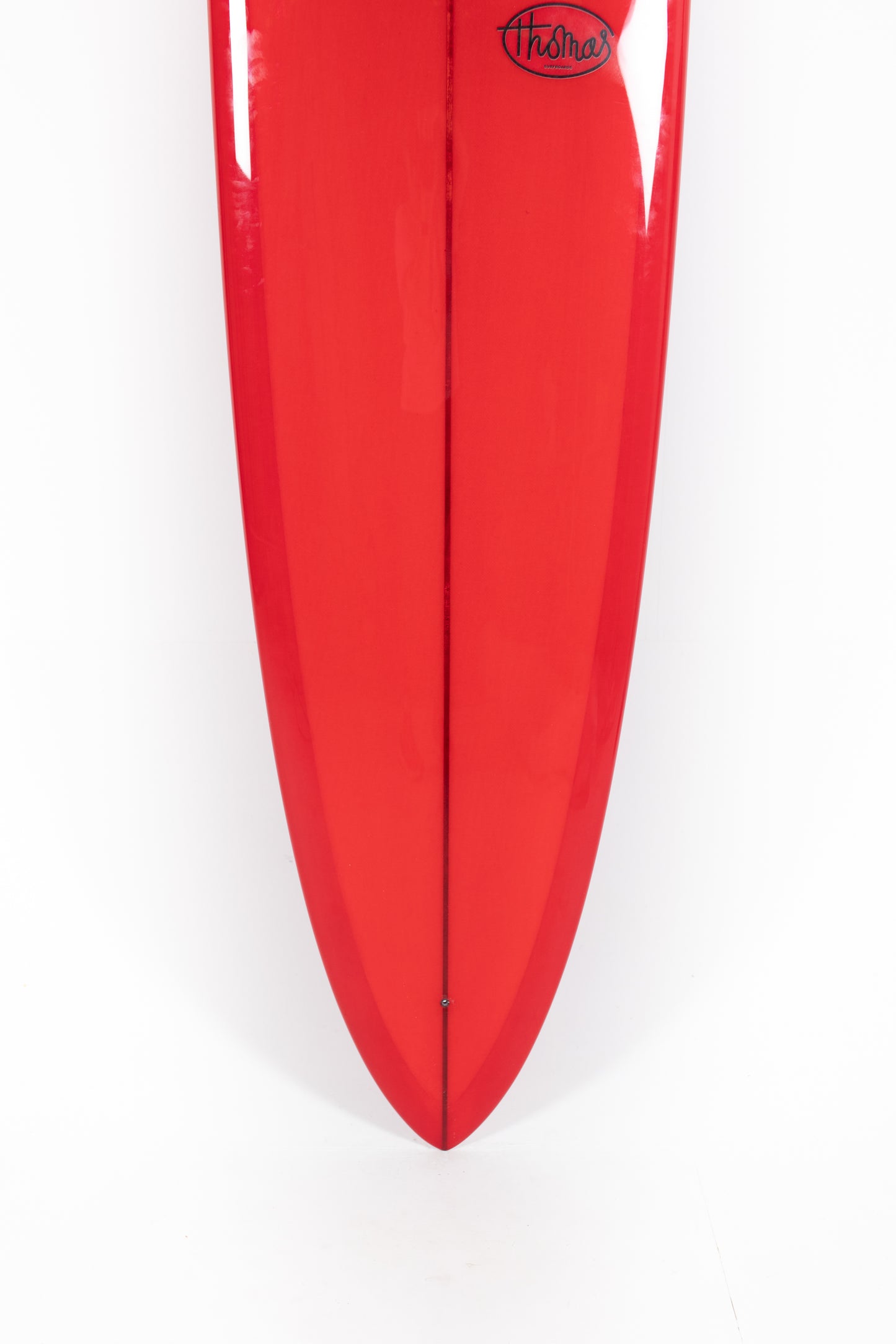 
                  
                    Pukas Surf Shop - Thomas Surfboards - POSTIE - 12'0" x 23 3/8 x 3 1/4 - POSTIE12
                  
                