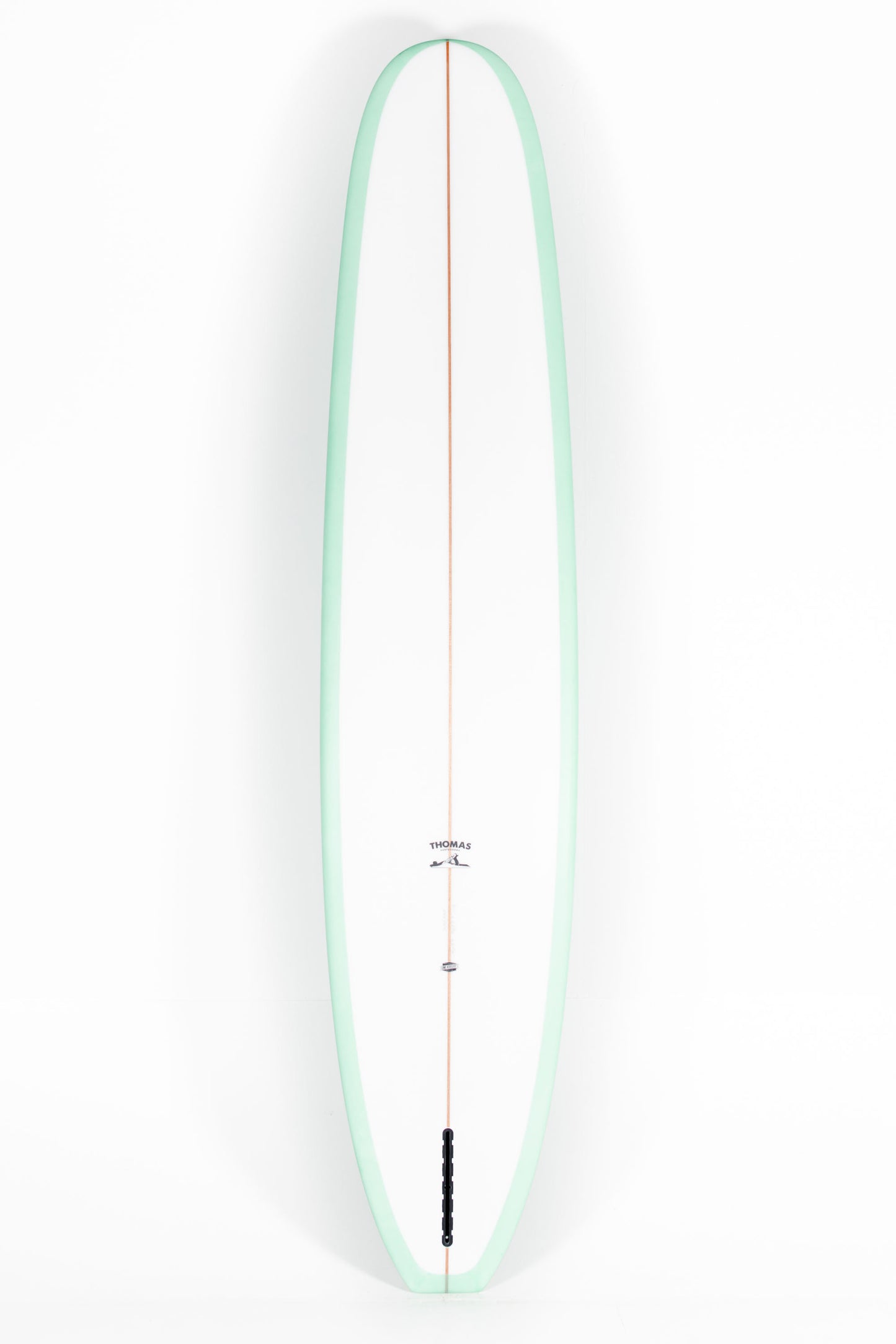 Pukas Surf Shop - Thomas Surfboards - KEEPER - 9'7"x 23 1/16 x 3 1/16 x 3 - Ref. KEEPER97