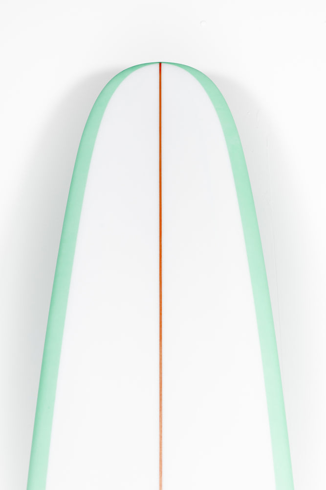 
                  
                    Pukas Surf Shop - Thomas Surfboards - KEEPER - 9'7"x 23 1/16 x 3 1/16 x 3 - Ref. KEEPER97
                  
                