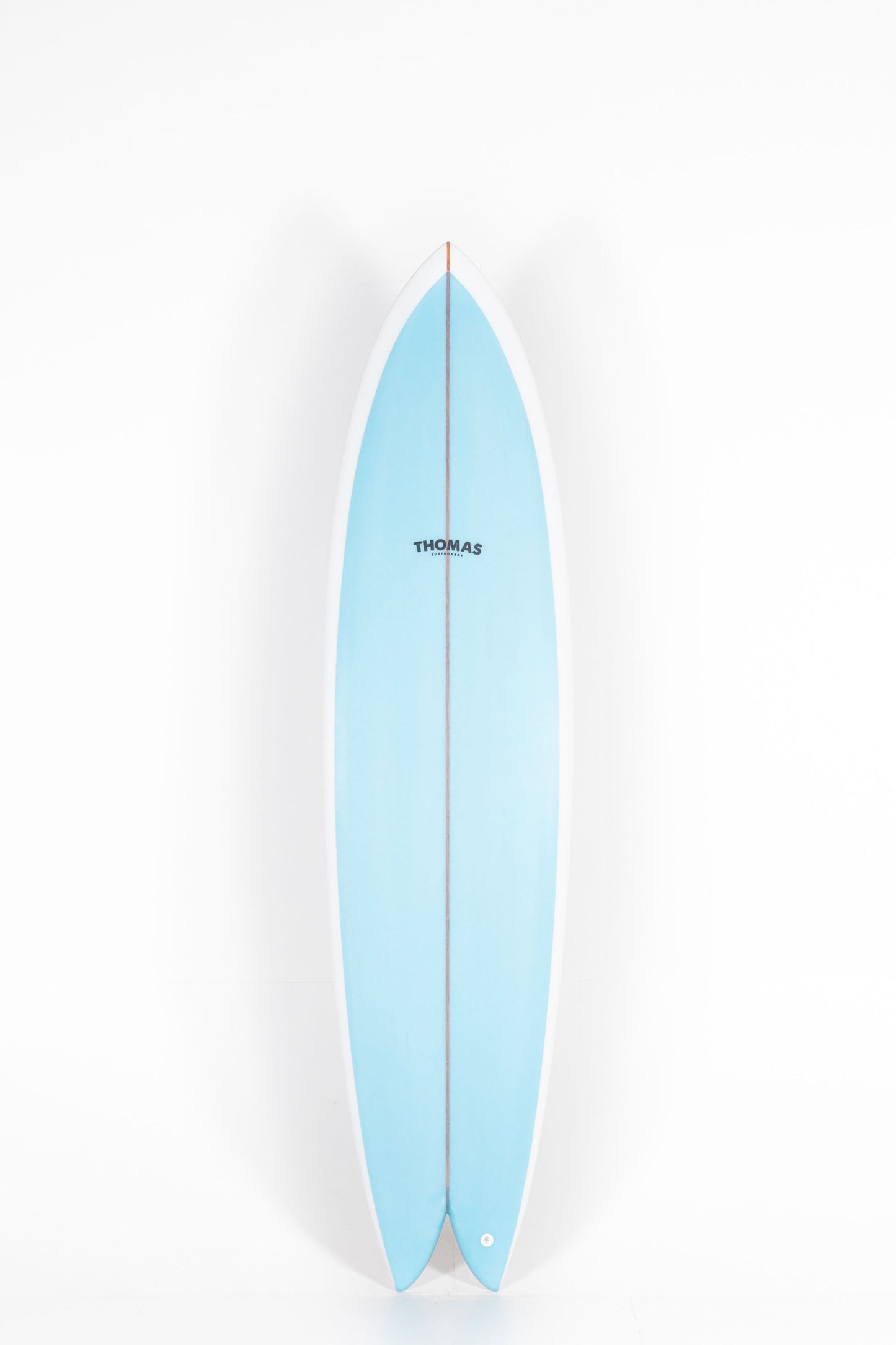 Pukas Surf Shop - Thomas Surfboards - LONG FISH - 7'4"x 21 5/8 x 2 3/4 - Ref. LONGFISH74