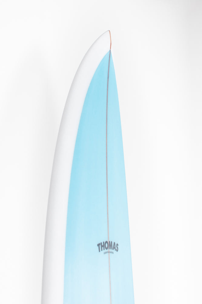 
                  
                    Pukas Surf Shop - Thomas Surfboards - LONG FISH - 7'4"x 21 5/8 x 2 3/4 - Ref. LONGFISH74
                  
                