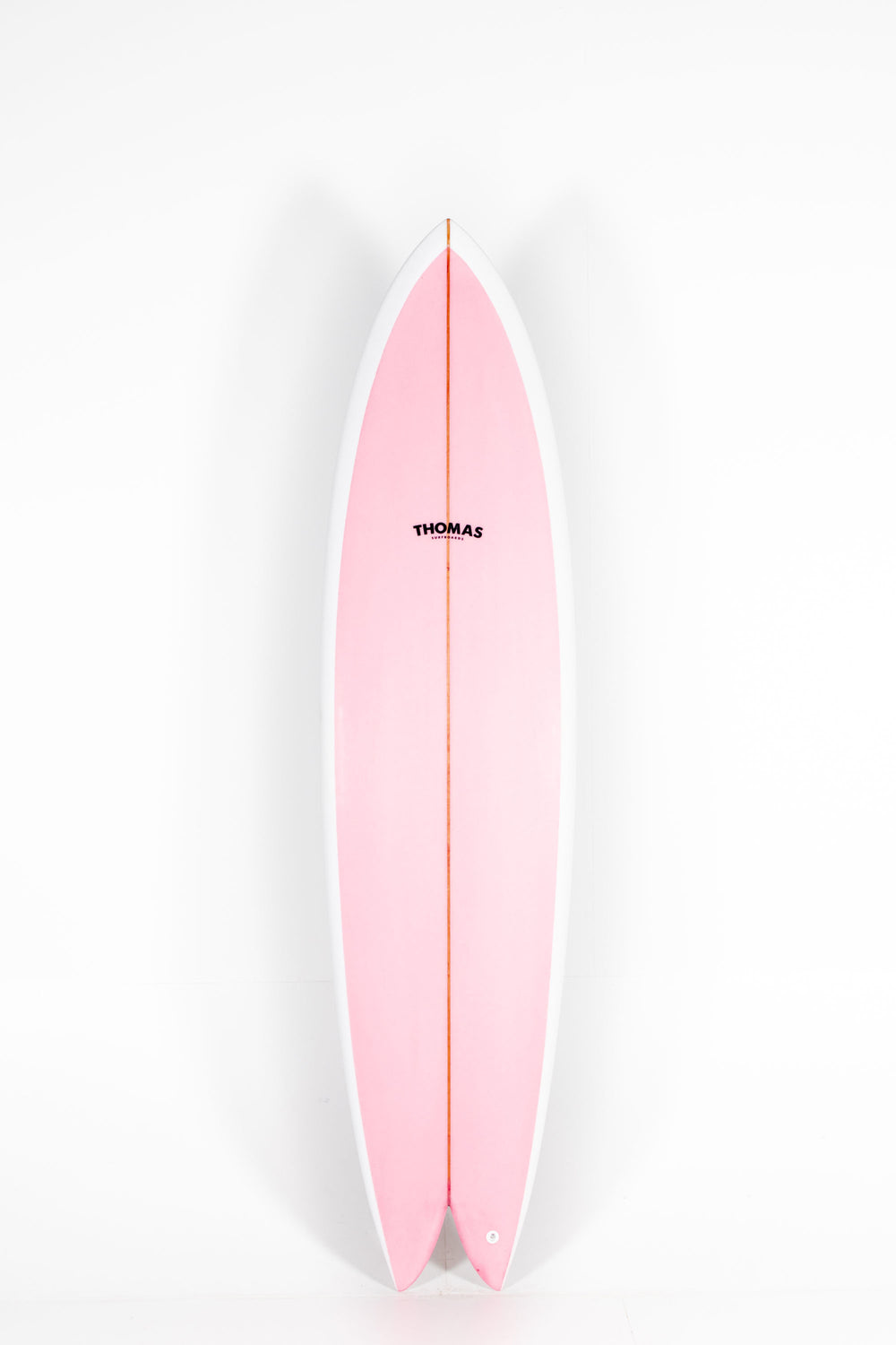 Pukas Surf Shop - Thomas Surfboards - LONG FISH - 7'6