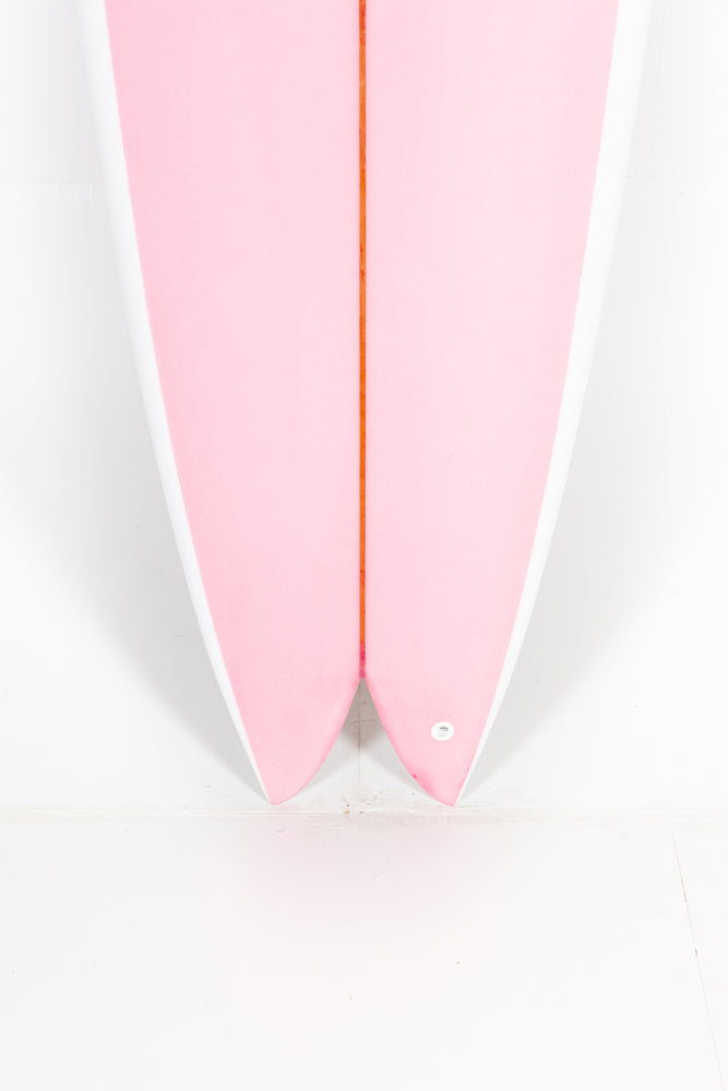 
                  
                    Pukas Surf Shop - Thomas Surfboards - LONG FISH - 7'6"x 22 x 2 7/8 - Ref. LONGFISH76
                  
                