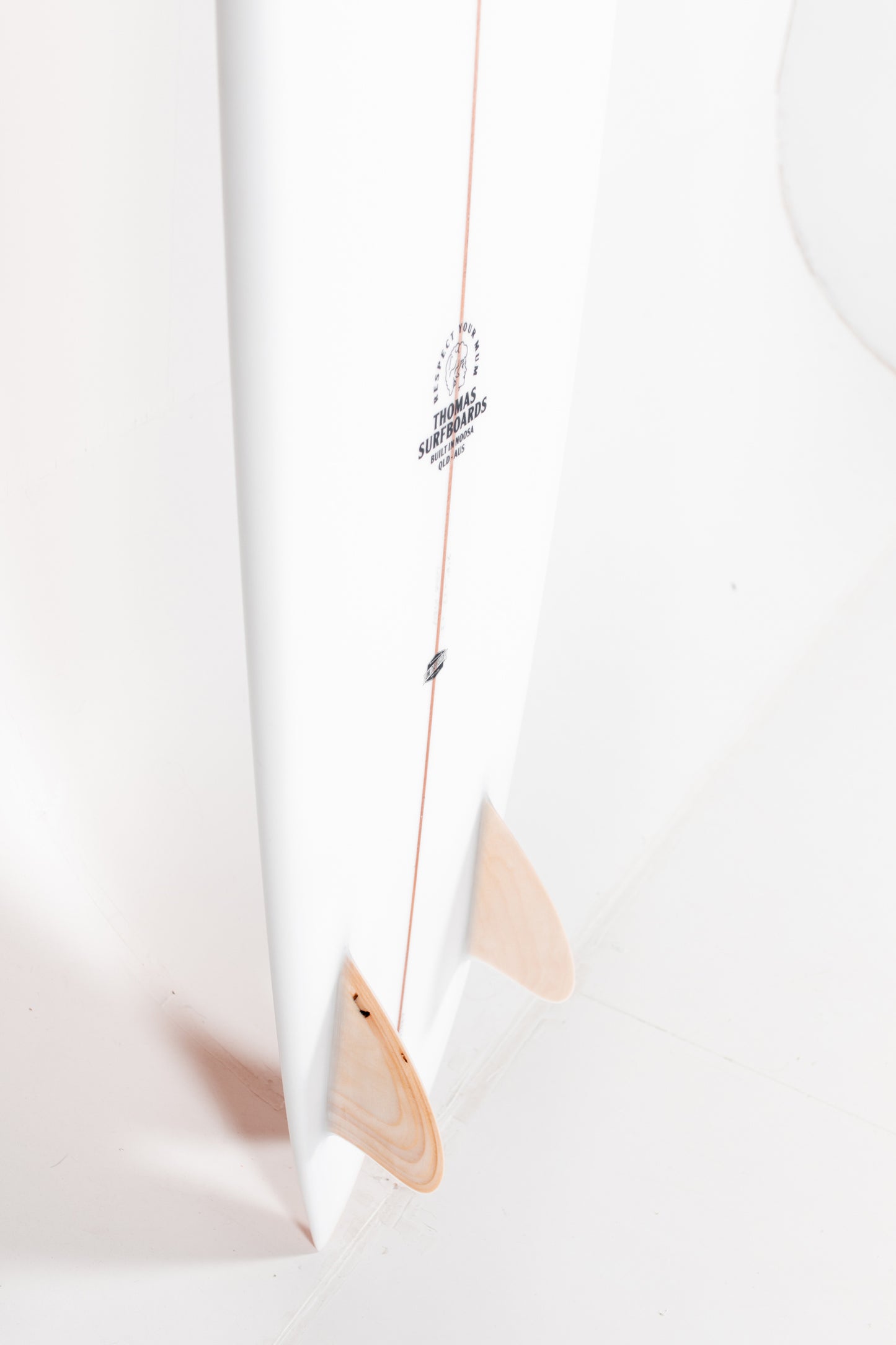 
                  
                    Pukas Surf Shop - Thomas Surfboards - LONG FISH - 7'8"x 22 x 3 - Ref. LONGFISH78
                  
                