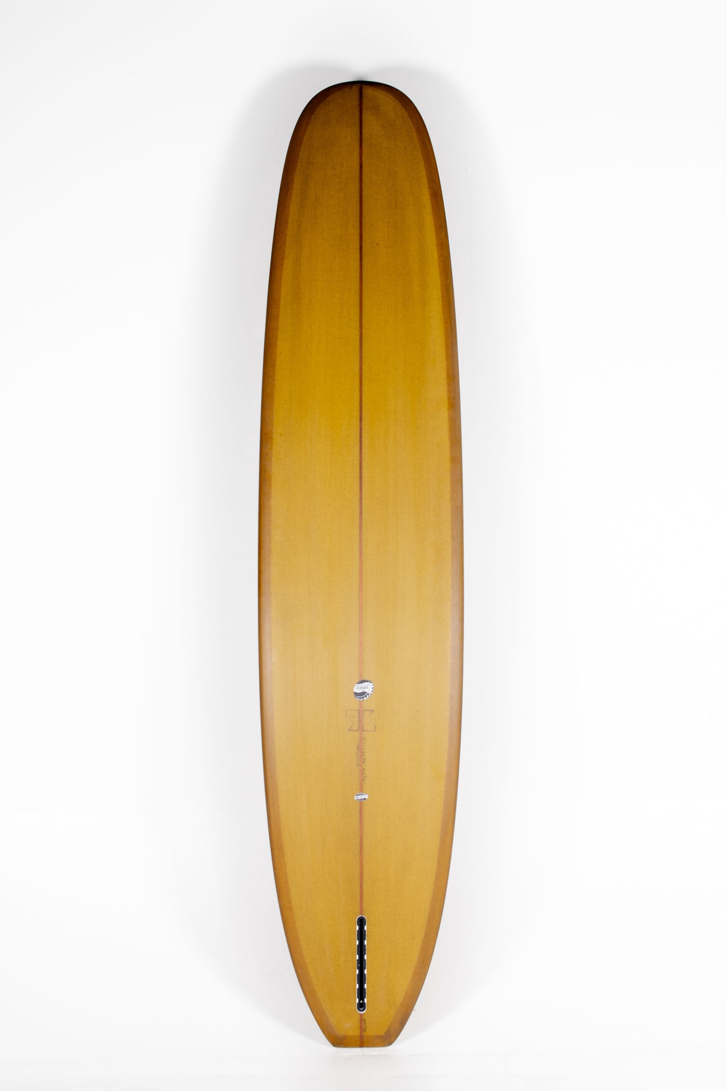 Pukas Surf Shop - Thomas Surfboards - STEP DECK - 9'1"x 22 3/4 x 2 3/4 - Ref. STEPDECK91