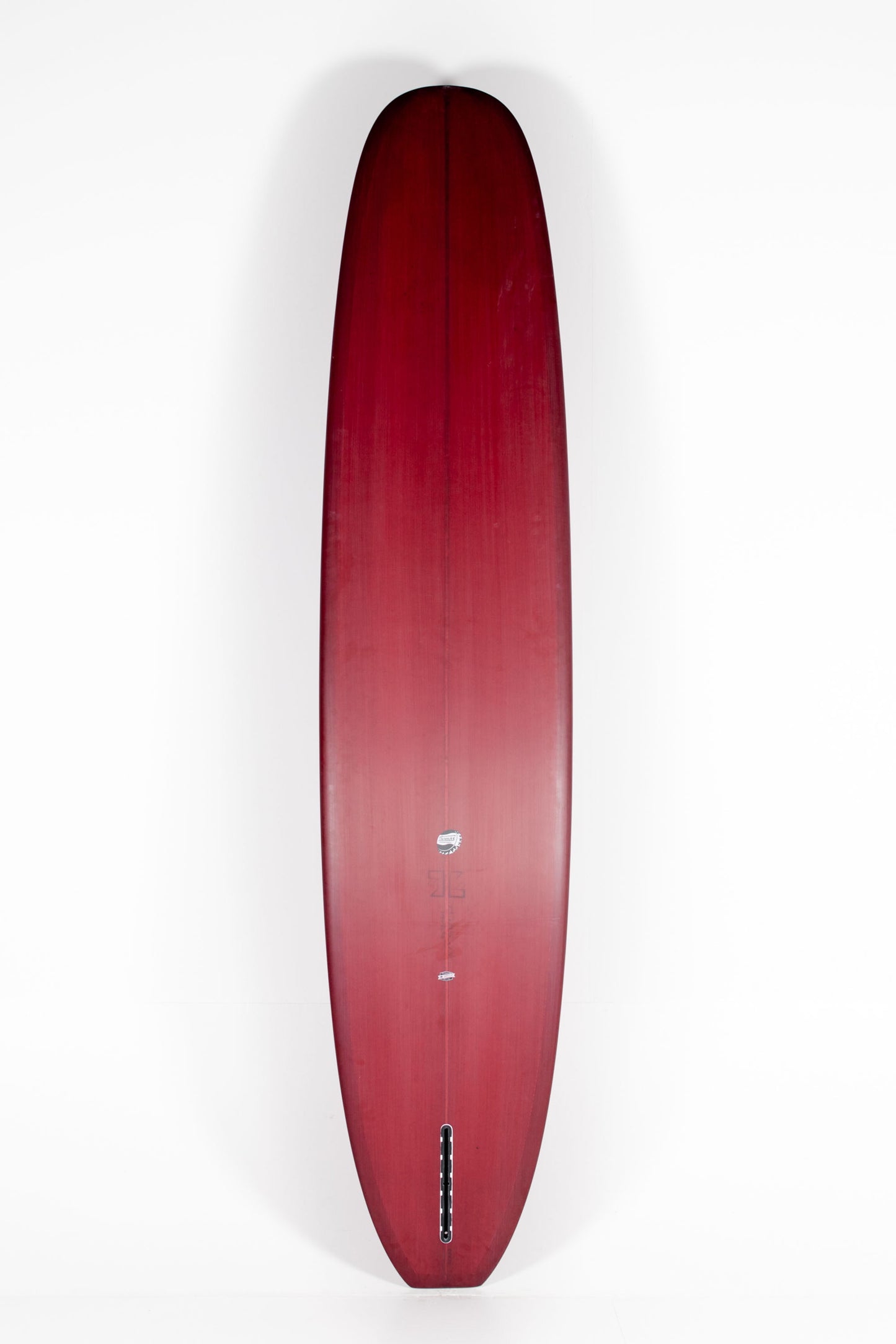 Pukas Surf Shop - Thomas Surfboards - STEP DECK - 9'2"x 22 3/4 x 2 7/8 - Ref. STEPDECK92