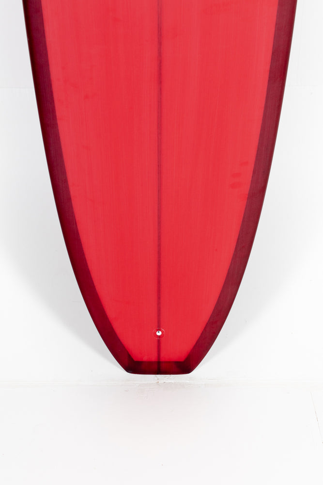 
                  
                    Pukas Surf Shop - Thomas Surfboards - STEP DECK - 9'2"x 22 3/4 x 2 7/8 - Ref. STEPDECK92
                  
                