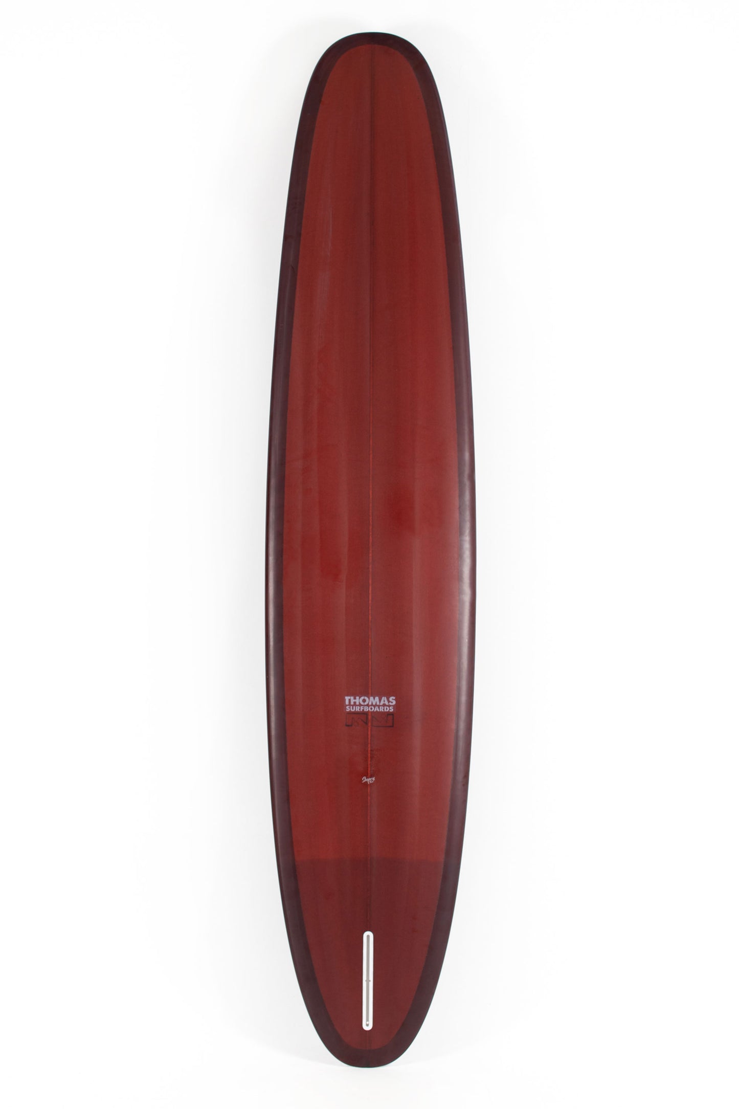 Pukas Surf Shop - Thomas Surfboards - THE HARIOT - 9'8" x 23 1/16 x 3 1/16 - THEHARRIOT98