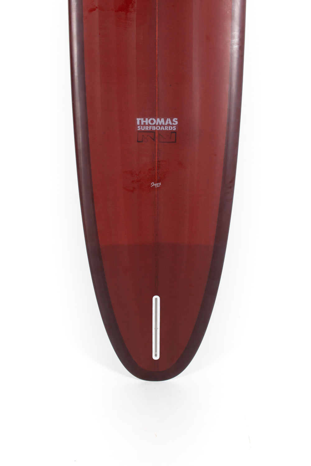 Thomas Surfboards - THE HARRIOT - 9'8