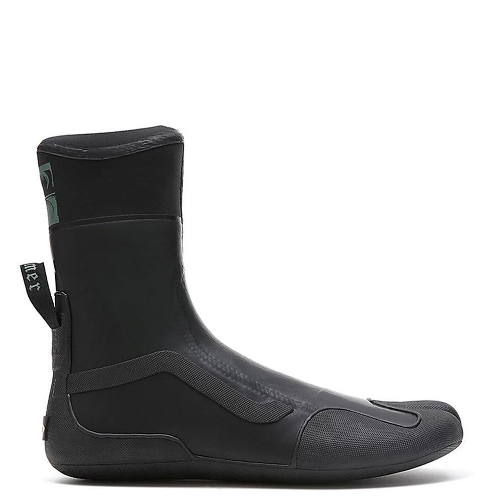
                      
                           Pukas-Surf-Shop-Vans-Former-wetsuit-booties-Surf-Boot-Hi-3mm
                      
                    