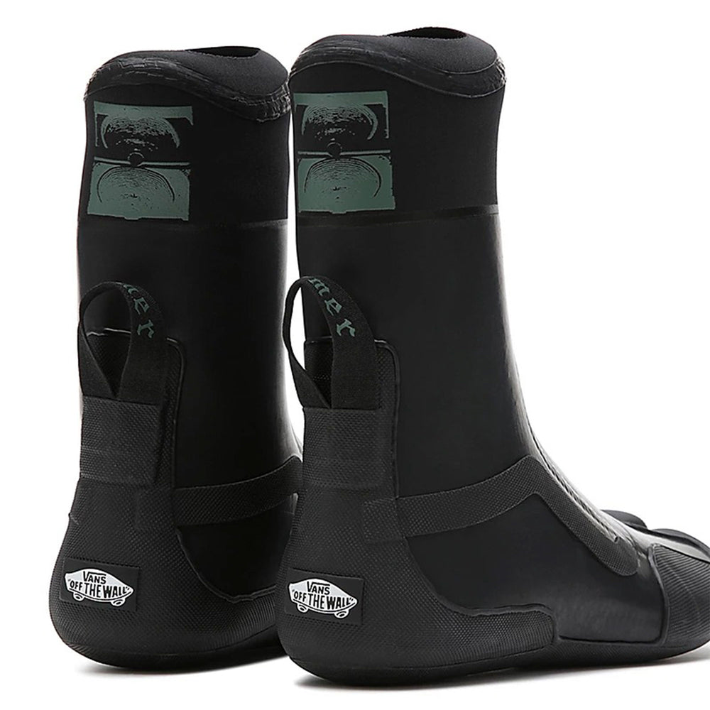    Pukas-Surf-Shop-Vans-Former-wetsuit-booties-Surf-Boot-Hi-3mm