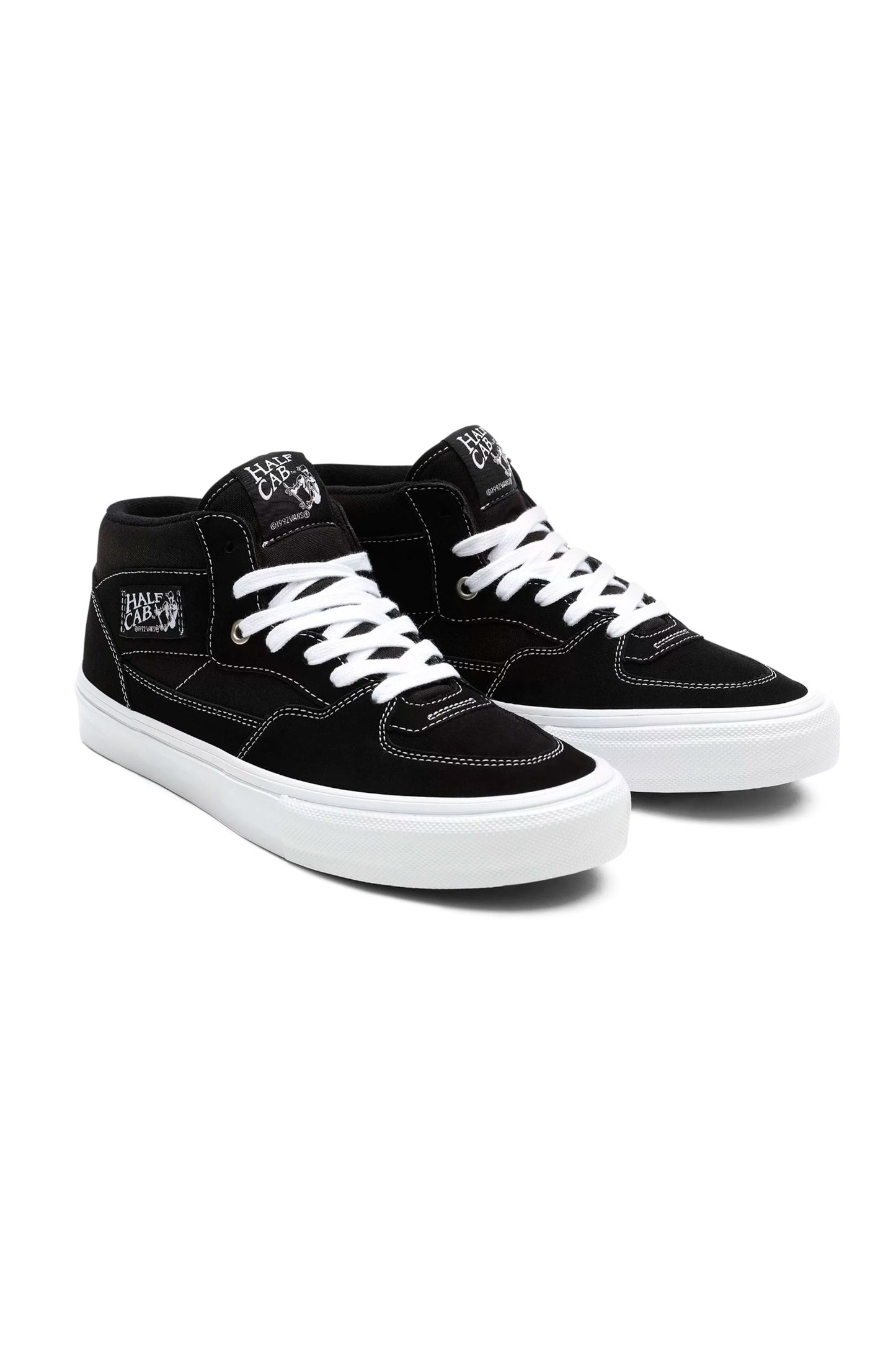 Vans cab shoes Clearance