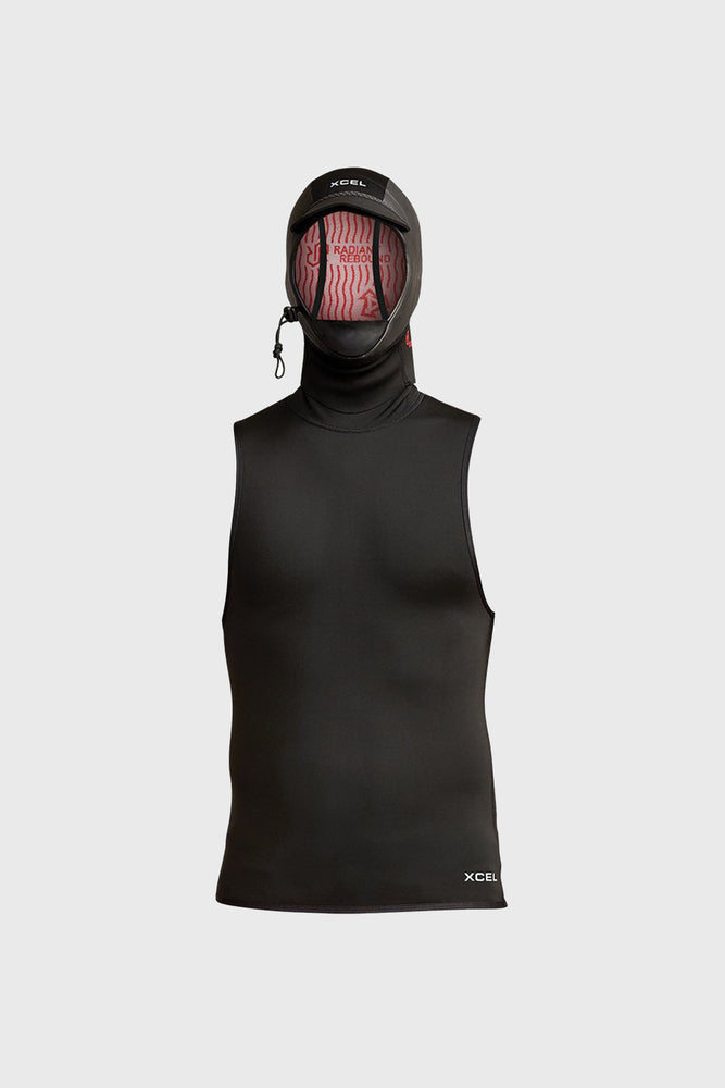 Pukas-Surf-Shop-Xcel-Wetsuit-Infiniti-hooded-vest-1mm