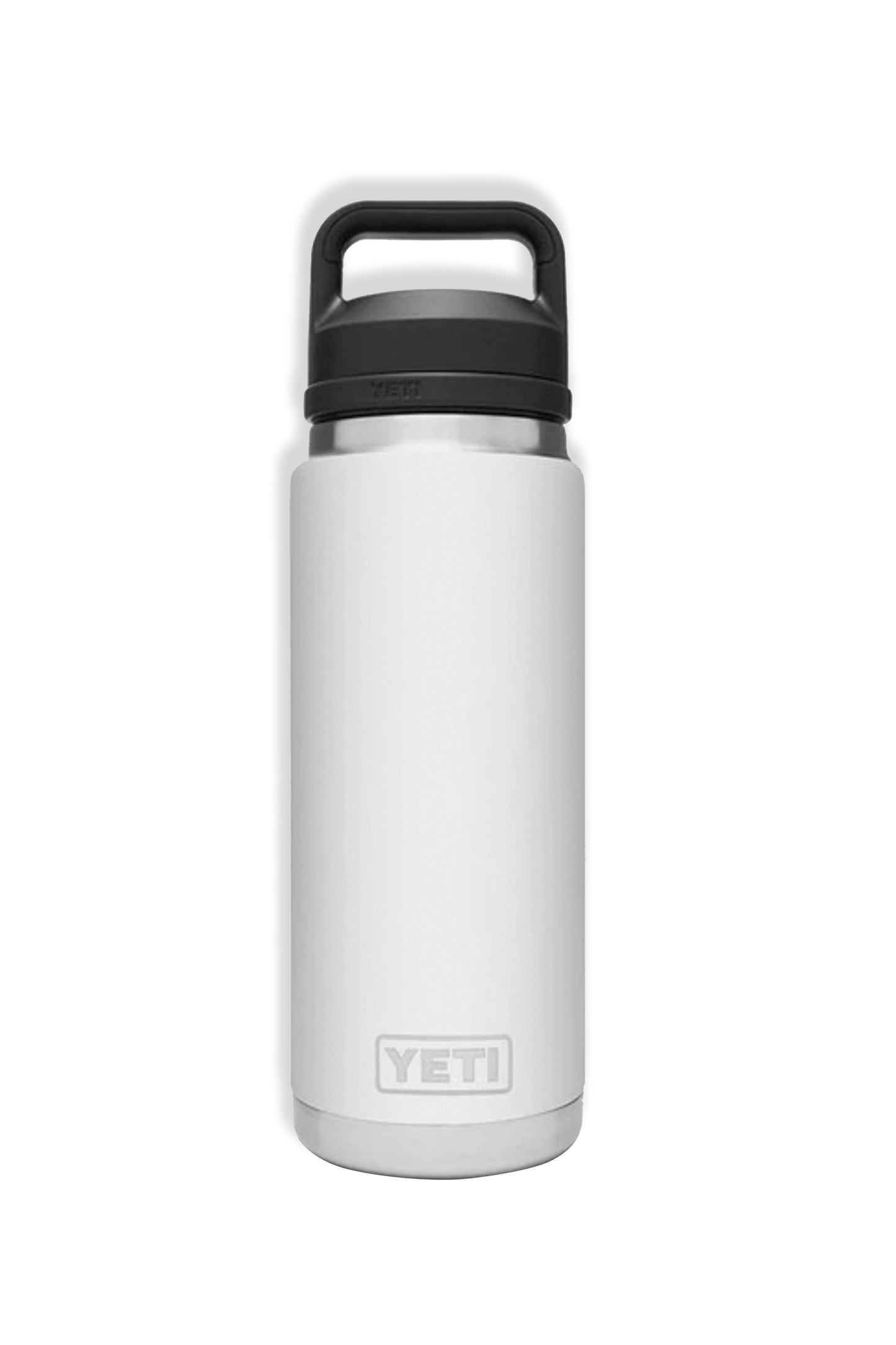 YETI Rambler 26 oz Bottle, Vacuum Insulated  