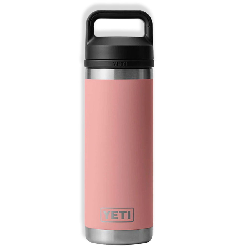 
                      
                           Pukas-Surf-Shop-Yeti-Drinkware-Rambler-18-oz-bottle-chug-Pink
                      
                    