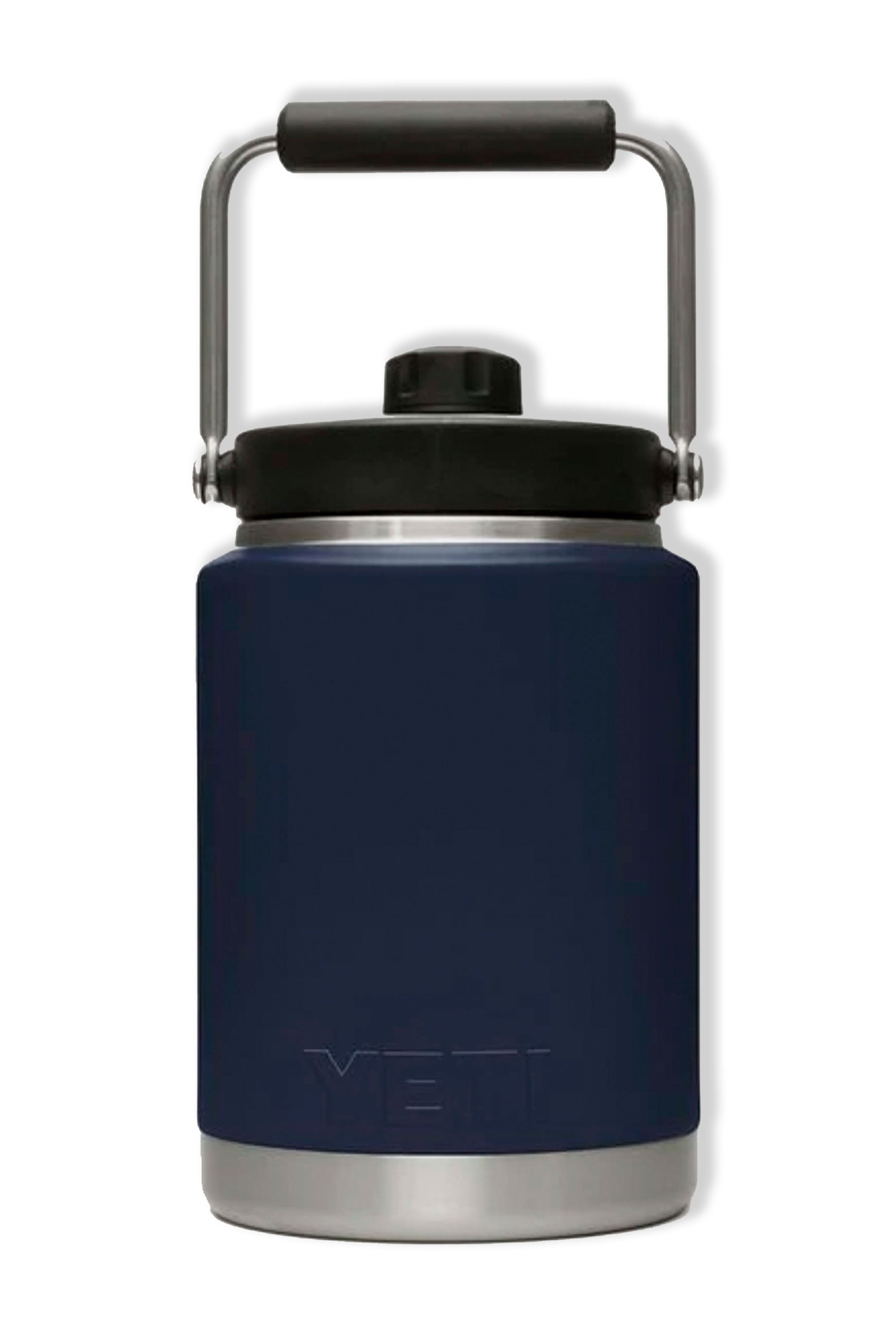 YETI Rambler 1 Gallon Jug - Navy hotsell