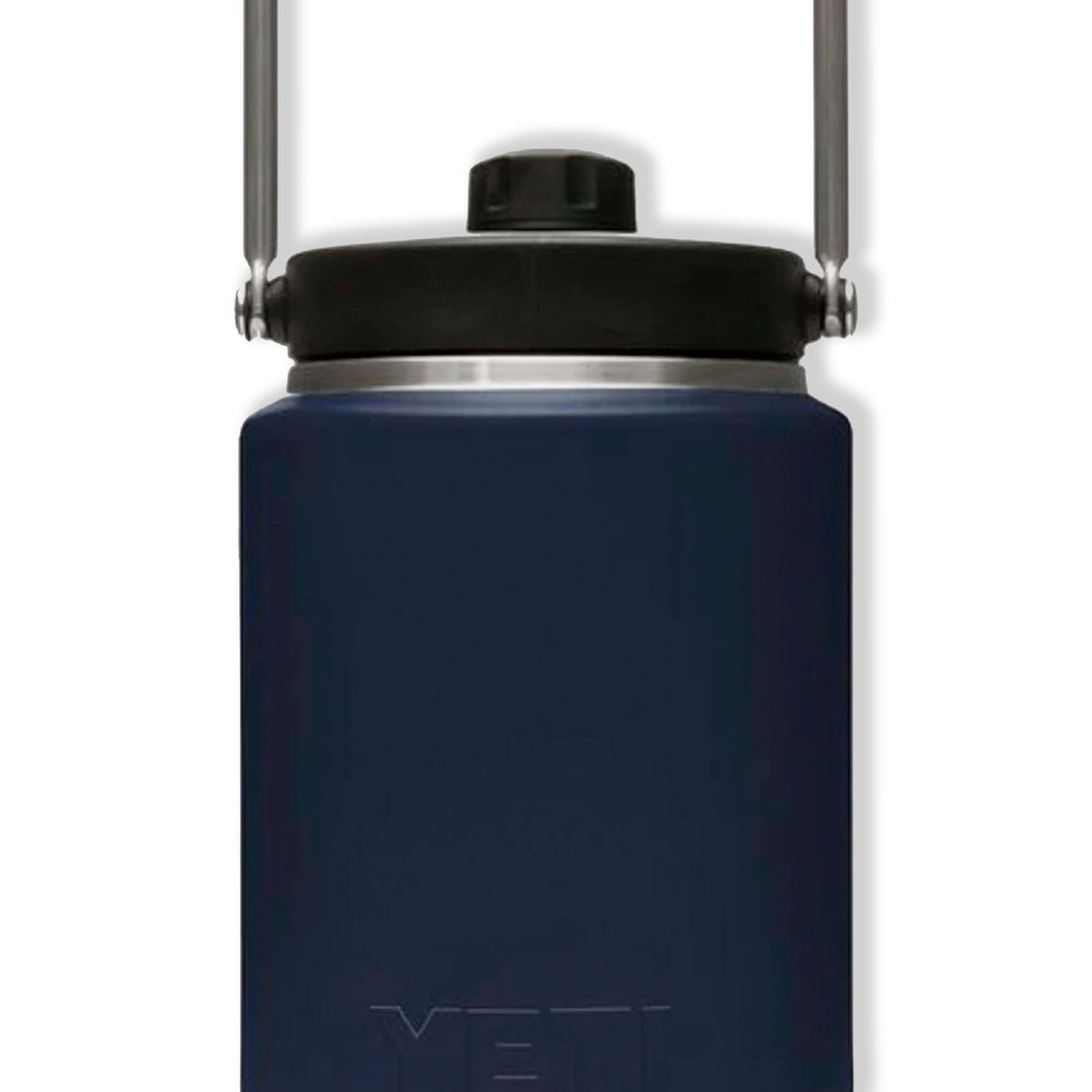 
                      
                        Pukas-Surf-Shop-Yeti-Drinkware-Rambler-half-gallon-jug-Navy
                      
                    